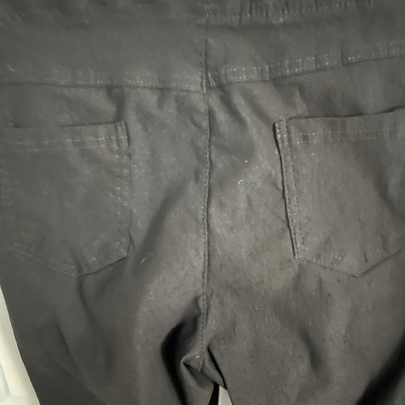 Designer women’s stretchy pants - Picture 7 of 9